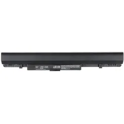 CoreParts MBXLE-BA0140 (1 Zelle, 2150 mAh), Notebook Akku, Schwarz