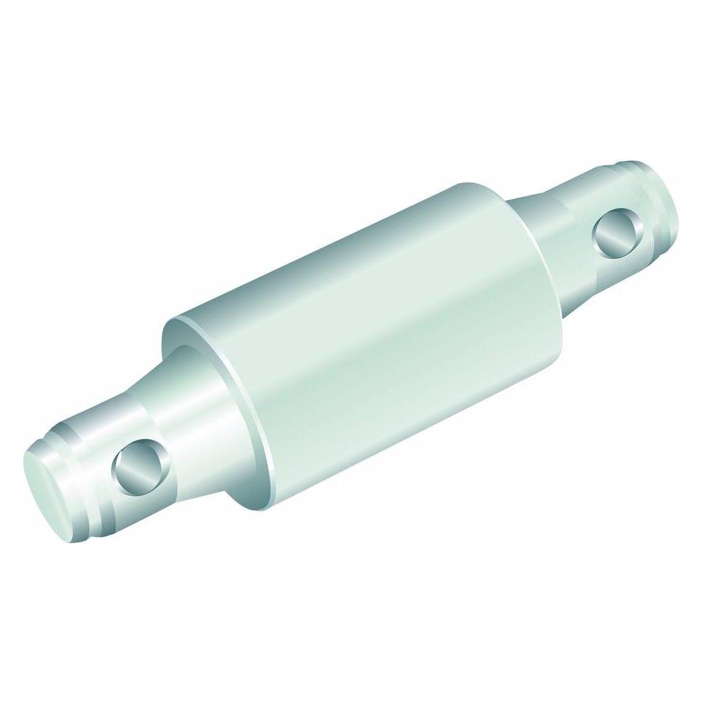 Alutruss QUICK-LOCK Distanz-Stück 80mm sw (60301929)