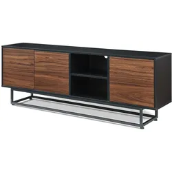 En.Casa, Kommode + Sideboard, Boxholm (160 x 30 x 56.50 cm)