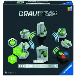 Ravensburger GraviTrax Power Erweiterung Interaction