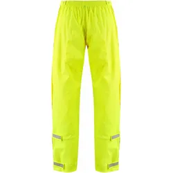 Mac in a Sac, Unisex, Outdoorhose, Origin (XL), Gelb
