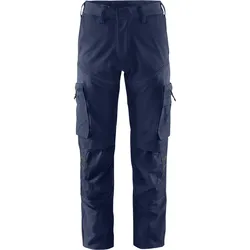 Stretch Bundhose "2653 LWS" Skarup - C54 - marine