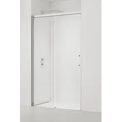 SAT Feel Duschtür 140 cm SATFEEL140NIKA