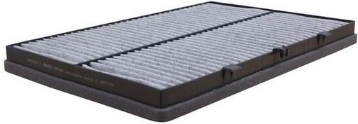 MAHLE LAK 243 Pollen filter