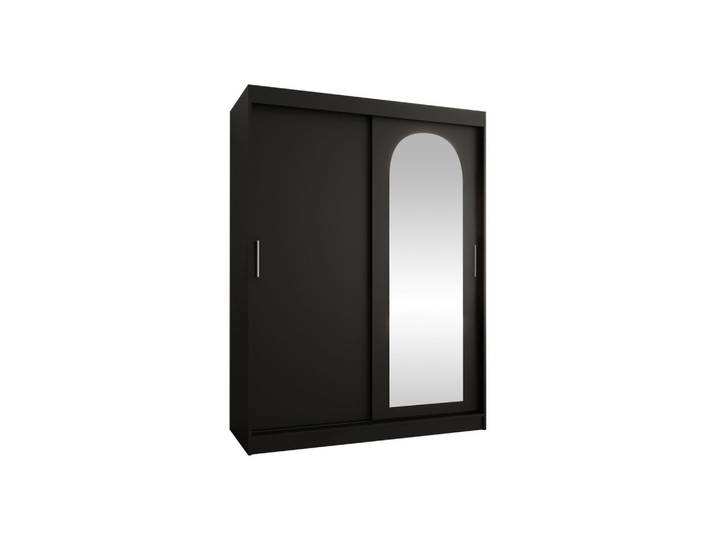 SCHWEBETÜRENSCHRANK Selfie 150 cm