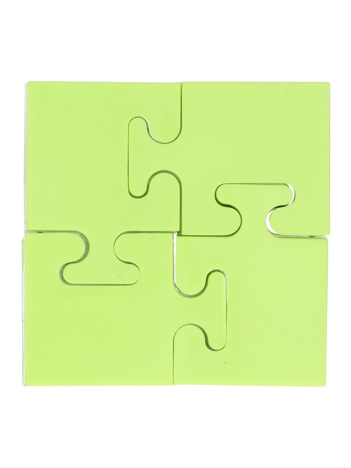 ThinkFun Ravensburger Jigsaw Brain Teaser - 4-piece