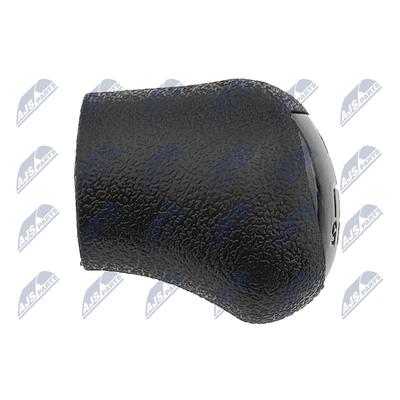 NTY Schalthebelknauf GZB-RE-002