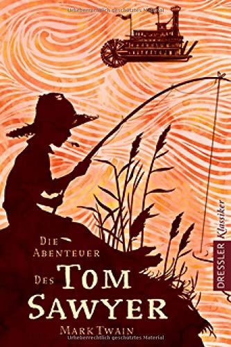 Mark Twain - Die Abenteuer des Tom Sawyer - Preis vom 11.10.2026 03:10:56 h