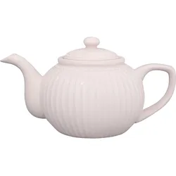 GreenGate Teekanne Alice, vintage rose