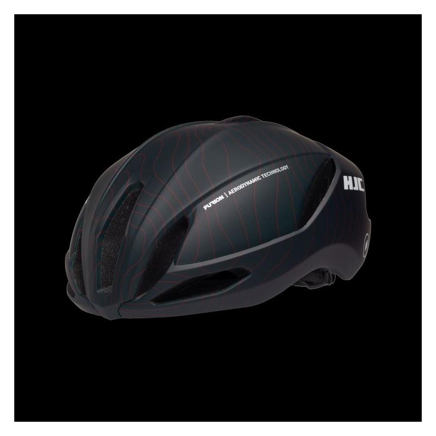 HJC FURION 2.0 MT CONT. GREEN (58 - 61 cm) (HF8121340-5)