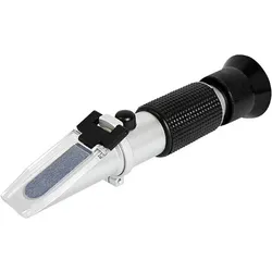 Kunzer Refraktometer, Messtechnik, Blau