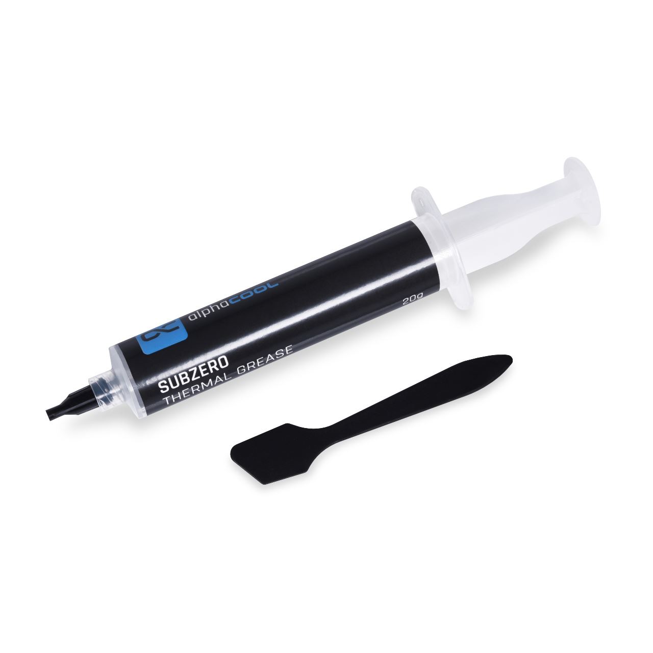 Alphacool Subzero Thermal Grease Waermeleitpaste 20g