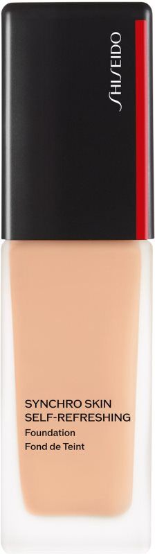 Shiseido Synchro Skin Self-Refreshing Foundation Advanced langanhaltende Make-up Foundation SPF 30 Farbton 240 Quartz 30 ml