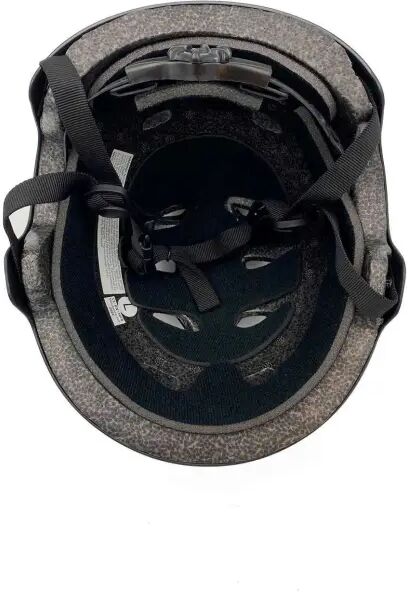Skate Helm Save My Brain NXT (XS - Schwarz)