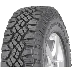 Goodyear Wrangler Duratrac 255/60 R20 113Q XL Sommerreifen