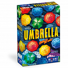 Huch! Umbrella - deutsch 301490