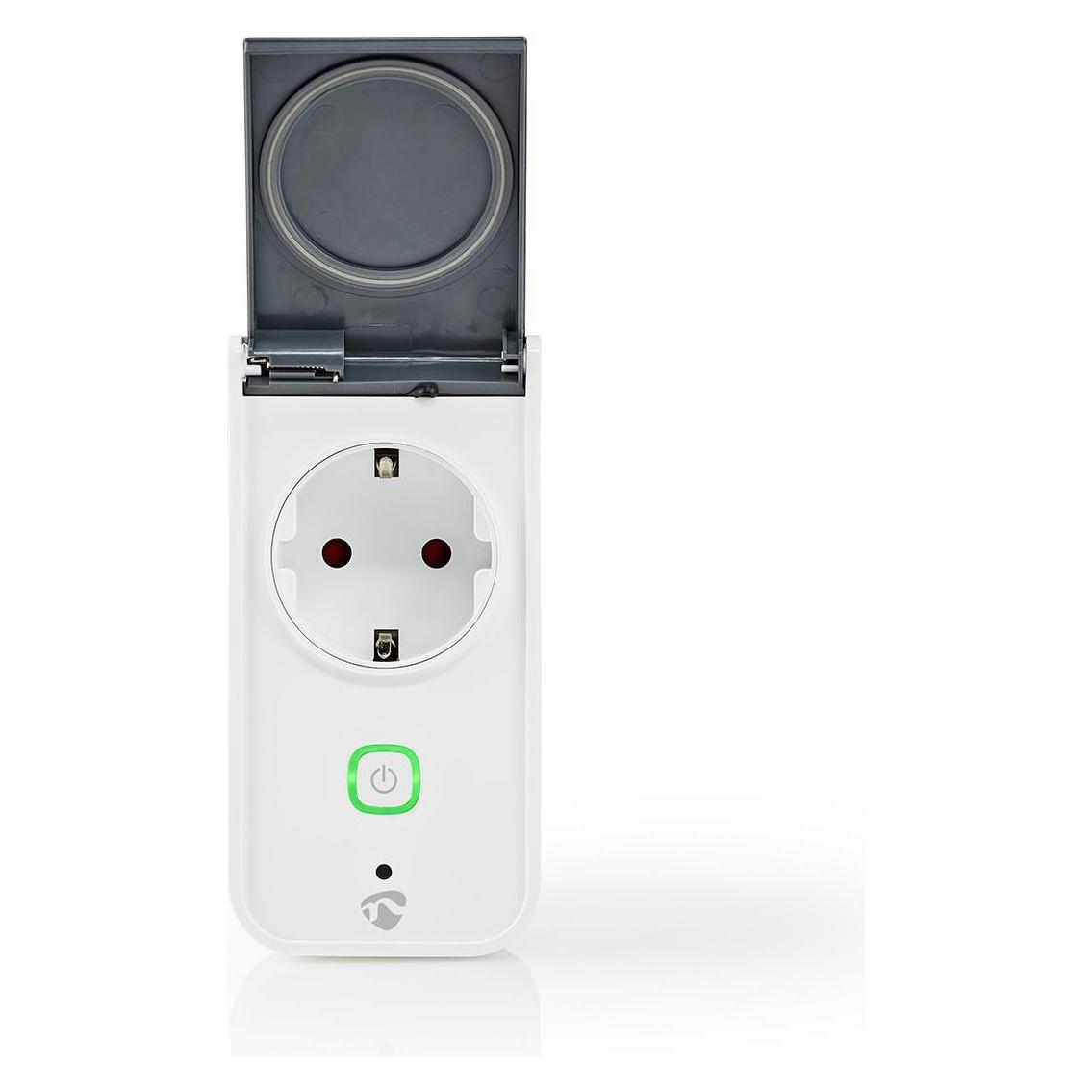 Nedis N WIFIPO120FWT (WIFIPO120FWT)