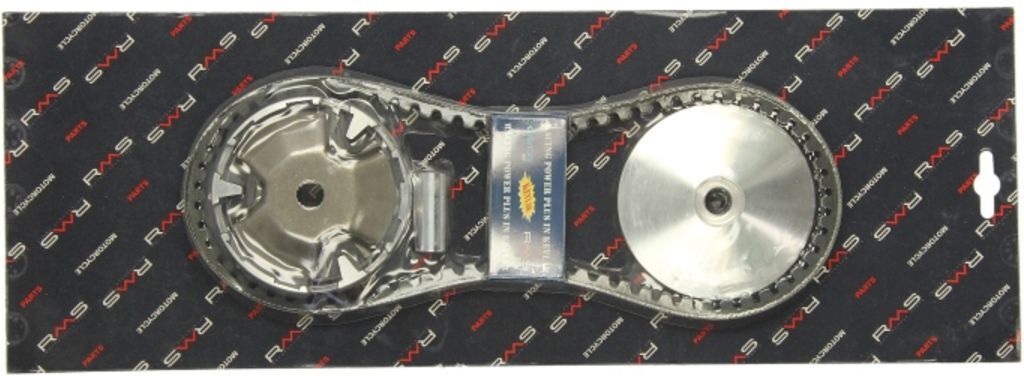 Variator RMS 16 381 0010