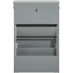 SoBuy, Schuhschrank, Stanley (53 x 24 x 82 cm)