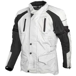 GMS Taylor Motorrad Textiljacke