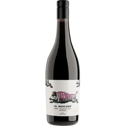Al Mercado Tinto 2025