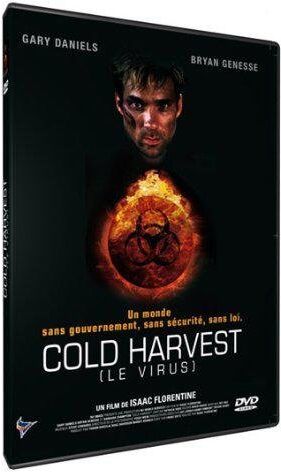 Isaac Florentine - Cold harvest - le virus [FR Import] - Preis vom 05.10.2026 03:47:11 h