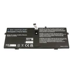 ipc-computer Notebook-Akku Akku L21D4PH0 REPLACE 15.52 V 4700 mAh IPC-Computer