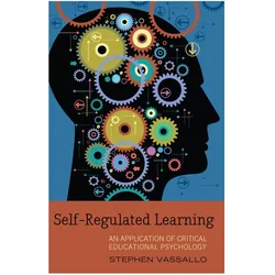 Self-Regulated Learning, Fachbücher von Stephen Vassallo