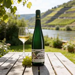 Maximin Grünhaus 2020 Maximin Grünhäuser Mertesdorfer Bruderberg Riesling trocken GG 2021 Riesling Deutschland