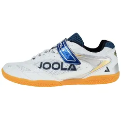 Joola, Jungen, Hallenschuhe, Hallenschuhe kurz Kind (31), Blau