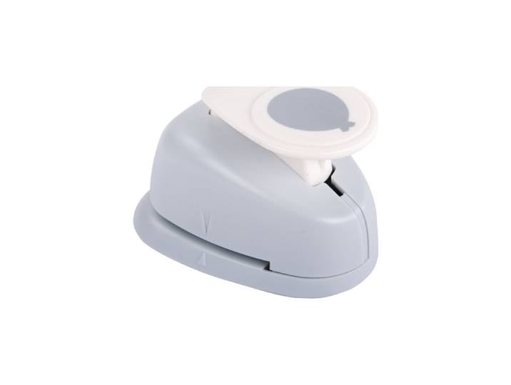 Rayher Motivstanzer Ballon ⌀ 2.5 cm