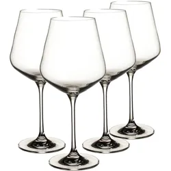 Villeroy & Boch La Divina, Weingläser, Transparent