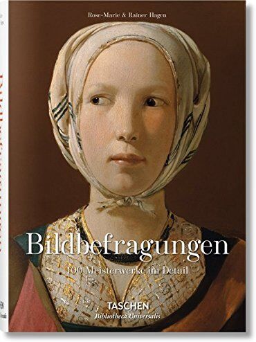 Rose-Marie Hagen - Bildbefragungen. 100 Meisterwerke im Detail - Preis vom 10.10.2026 11:48:34 h