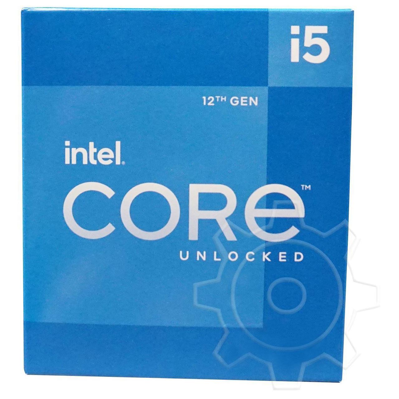 Intel Core i5 12600 6x 3.30GHz So.1700 BOX