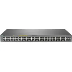 HPE Networking OfficeConnect 1820 48G PoE+ Switch
