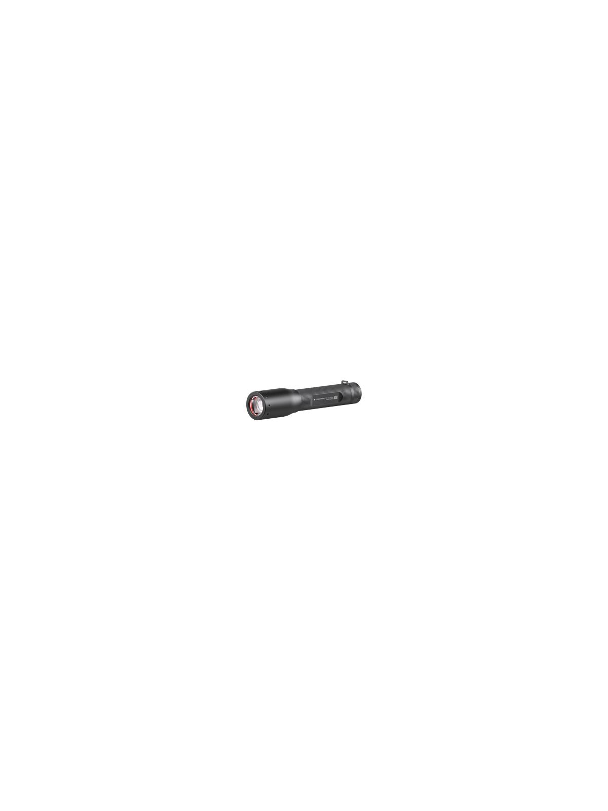 Ledlenser C3R