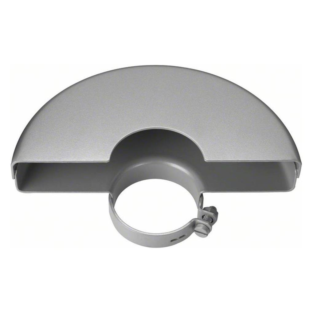 Bosch Professional Zubehör Trennschutzhaube 230 mm, mit Codierung (2605510300)