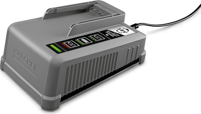 Kärcher Schnellladegerät Battery Power+ 18/60 k LVS 1/1