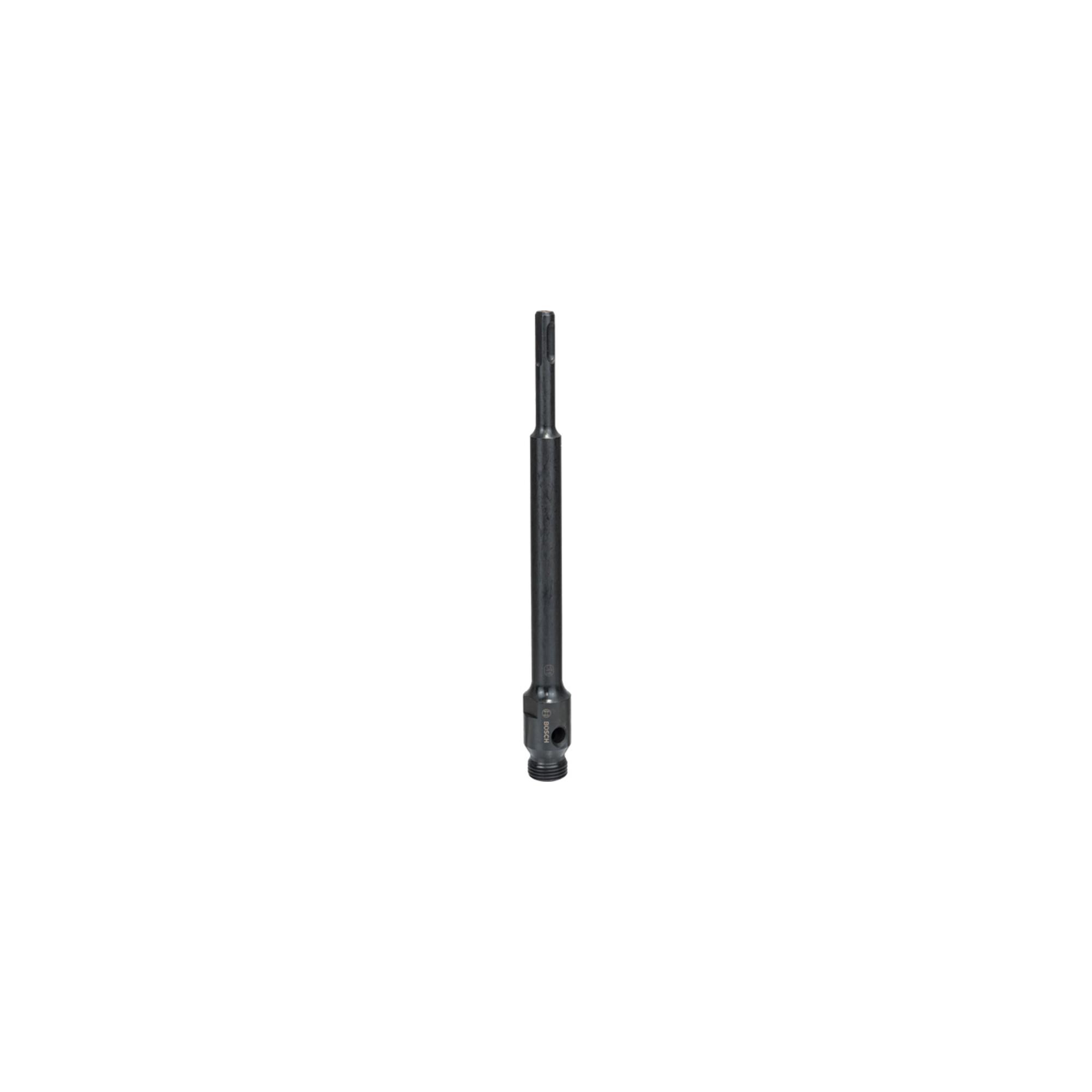 BOSCH Adapter für Diamantbohrkronen Maschinenseite SDS plus Kronenseite G 1/2", 240 (2608580864)