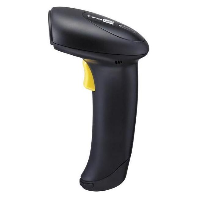 Cipherlab 1500P Barcode-Scanner (1D-Barcodes) (33-A1500PCBSU001)