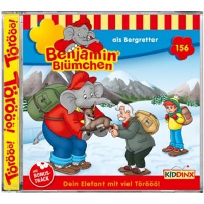 Folge 156:als Bergretter - , CD, 4001504255565