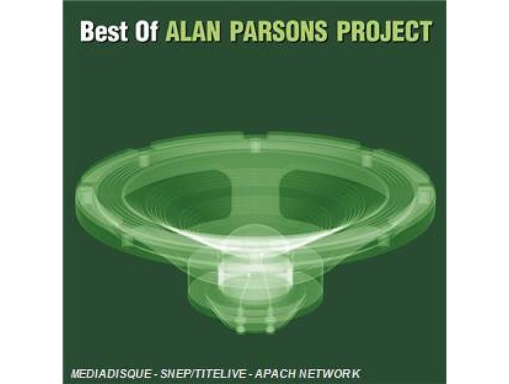 Best Of Alan Parsons Project