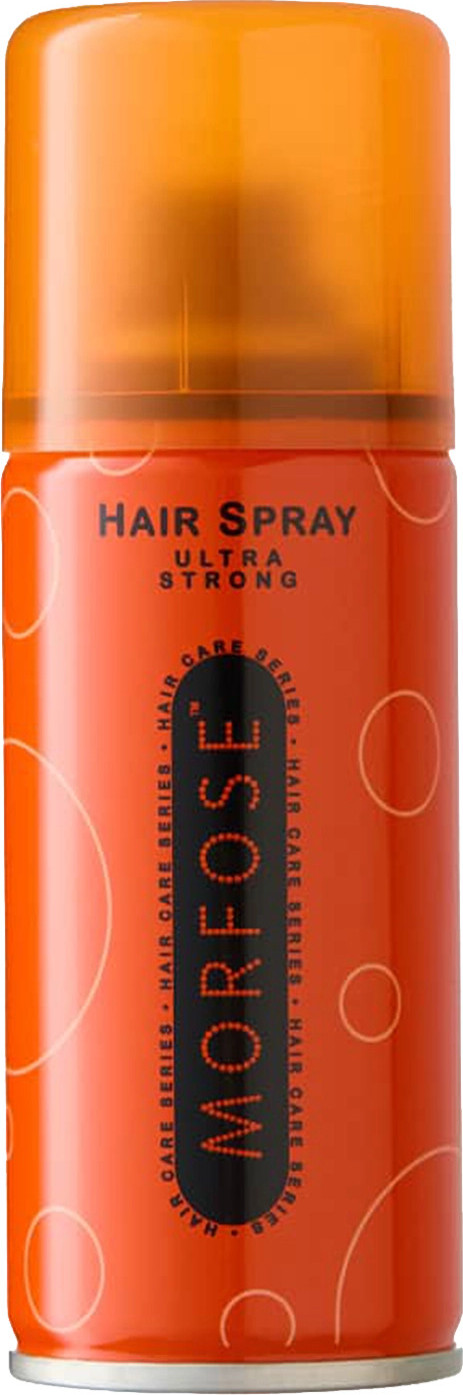 Morfose Ultra Strong Hair Spray 75 ml MF-2266
