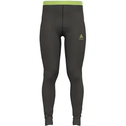 Odlo, Herren, Funktionsunterhose, Natural Performance 130 (M), Grau, M