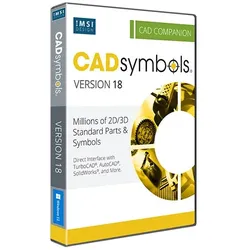 CAD Symbols V18