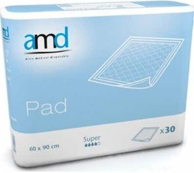 LYSETTE Protector De Cama Amd Pad Extra 60 X 90 14 U