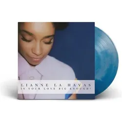 Warner Bros., Schallplatten, Is Your Love Big Enough? (RSD25 EX) (VINYL) (Lianne La Havas)