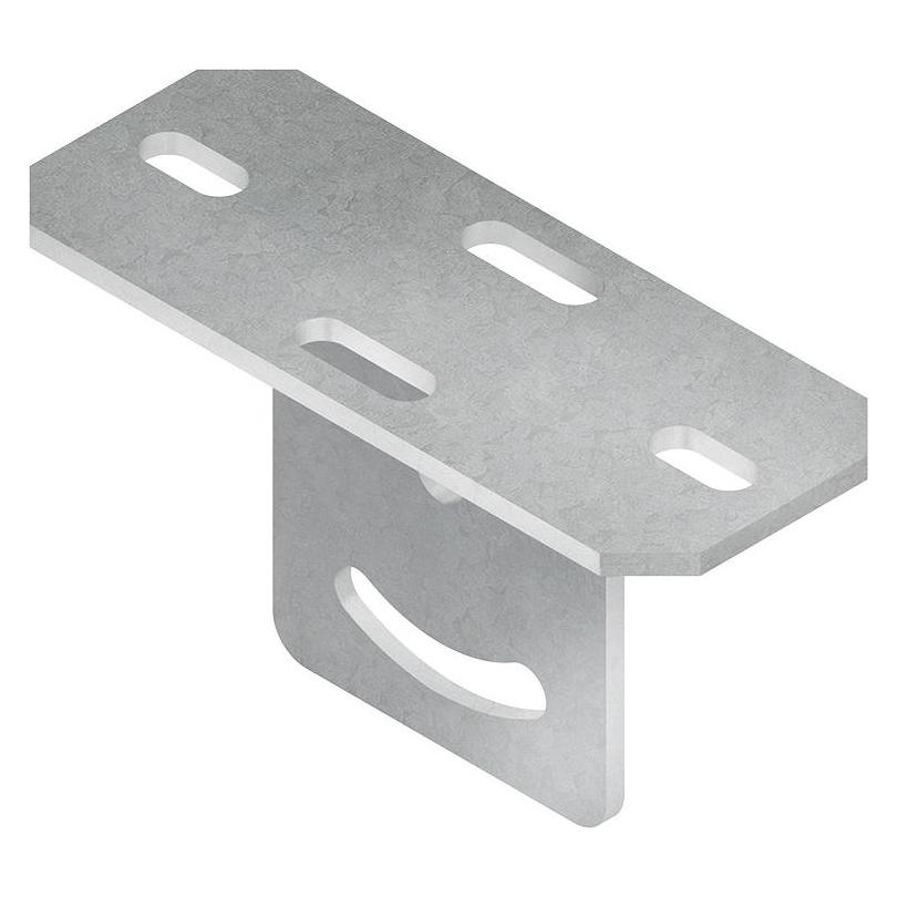 Niedax Kopfplatte KUGV 50 (KUGV 50)