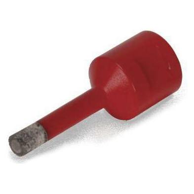 Dierre RUBI CORONA M14 SOLDERED DIAMOND CAP 12mm (12 Millimeter) (RUBI06965)
