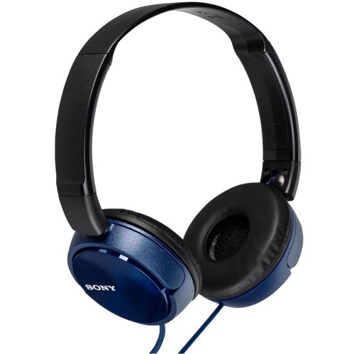 Sony MDR-ZX310L Blau